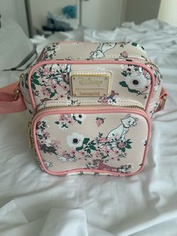 Disney loungefly bag