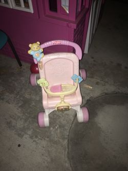 $12 walker
