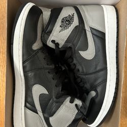 Jordan 1 Shadow