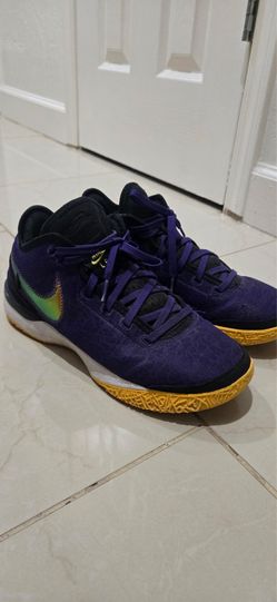 LEBRON NXXT GEN Basketball Shoes