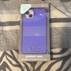 Iphone 14 Plus Phone Case