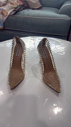 Steve Madden heels