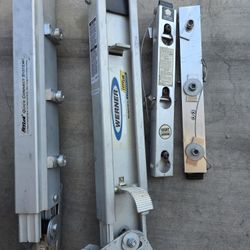 Ladder Accessories 