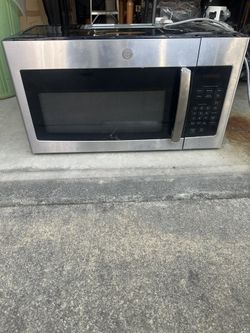 Microwave Great Condition! 