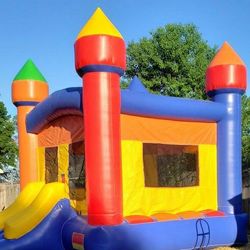 Moonwalk -@bruthersrentals 