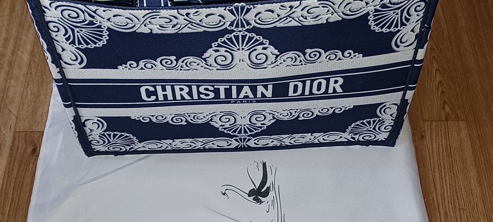 Dior Bag 🎒