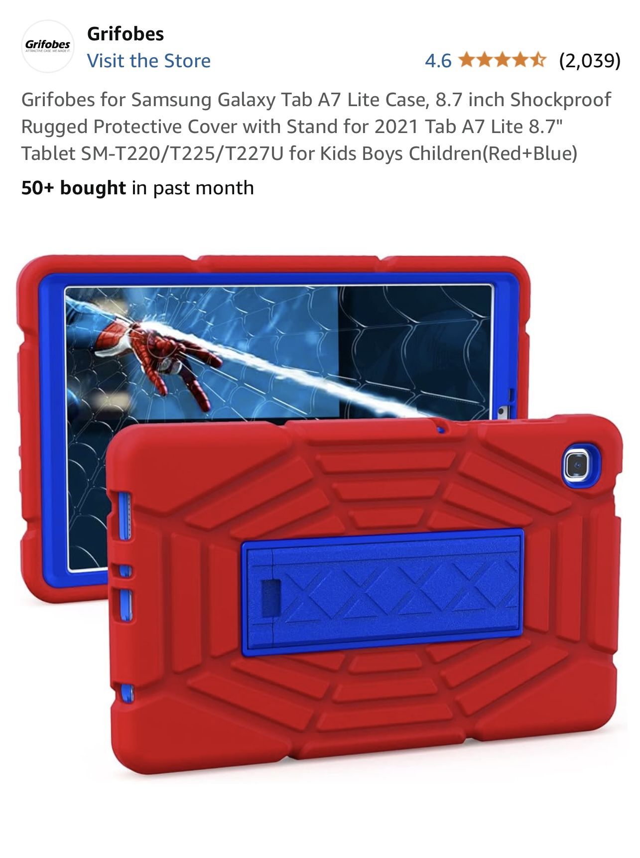 Case For ipad