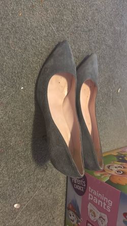 Kate spade size 10 heels