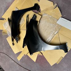 2015 - 2019 Honda fit fenders