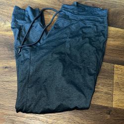 medium jogger