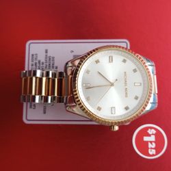 Michael Kors Watch