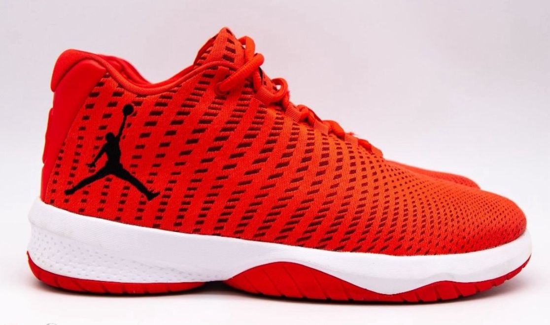 Mens Jordan Sneakers