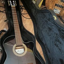 Ibanez 6 String Guitar