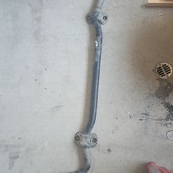 2015 Dodge Ram 1500  Stabilizer Sway bar