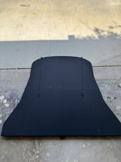 Gr Supra Rear Truck Cover