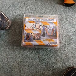 New Forearm Forklift