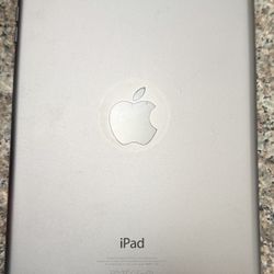 APPLE IPAD MINI (1st Gen) Screen Lock