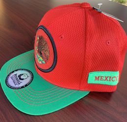 Mexico 🇲🇽 SnapBack Hat Stussy SnapBack 