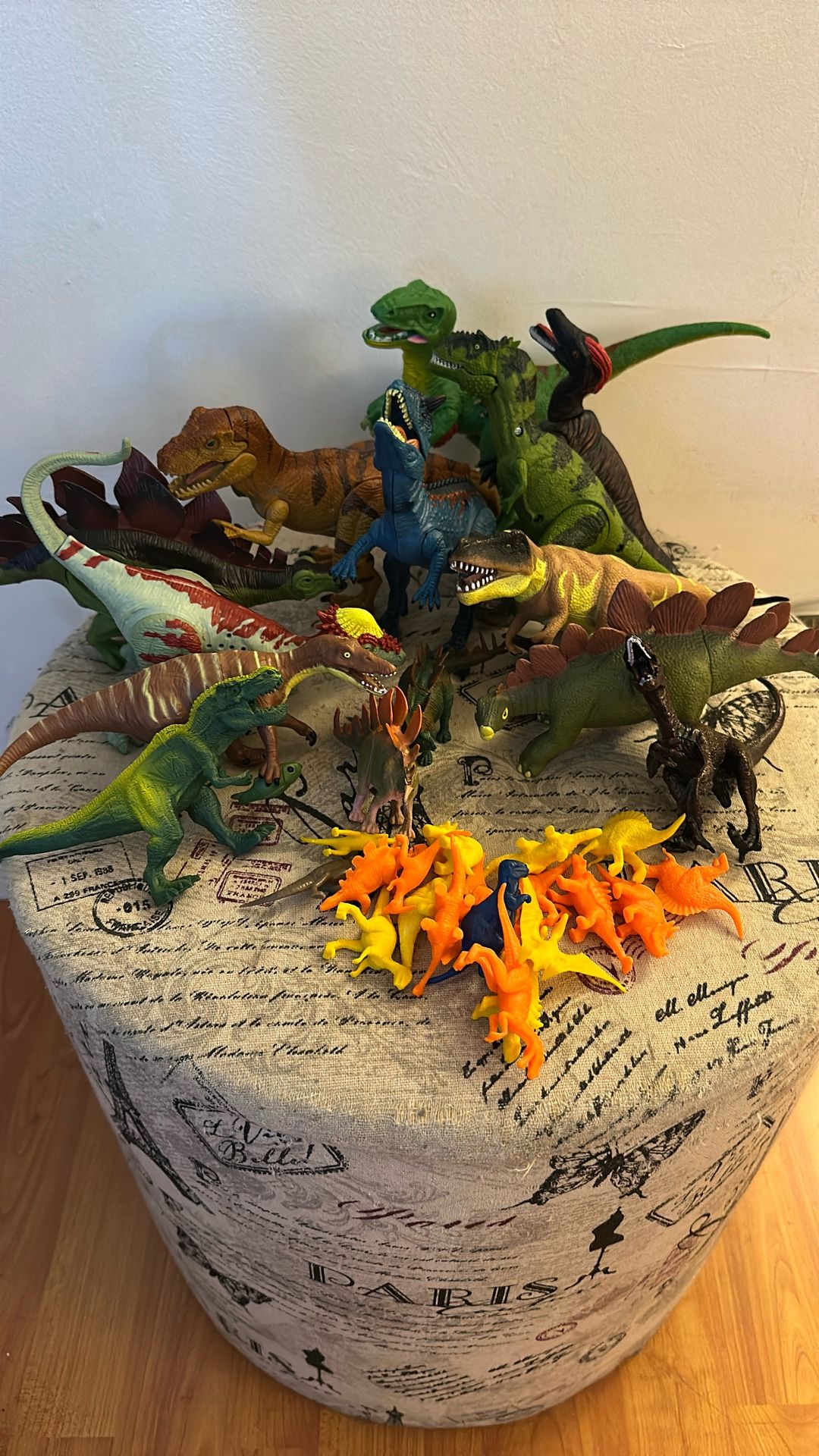 Dino Toys!