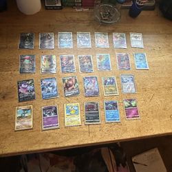 Collectable Cards