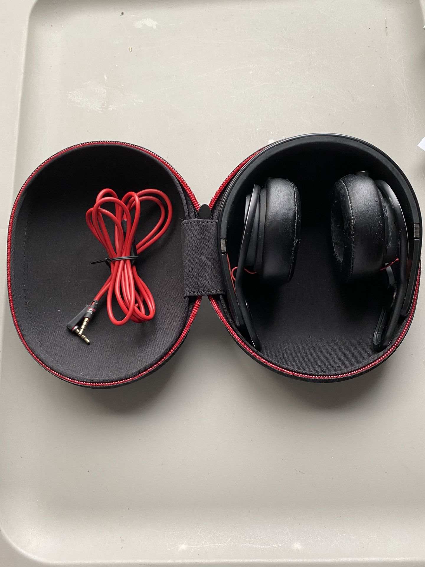 Beats Mixr Wired Headphones