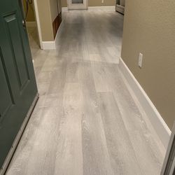 Vinyl Plank Flooring