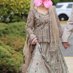 Bridal Dress | Designer Dress | Suffuse