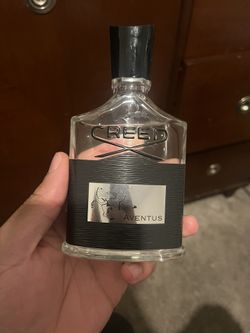 Creed Aventus 
