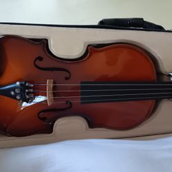 Cecilio Violin 