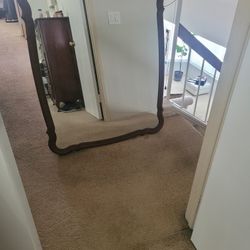 Large Wall Mirror
