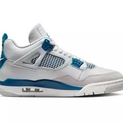 Jordan 4 Retro Industrial Blue Nike 
