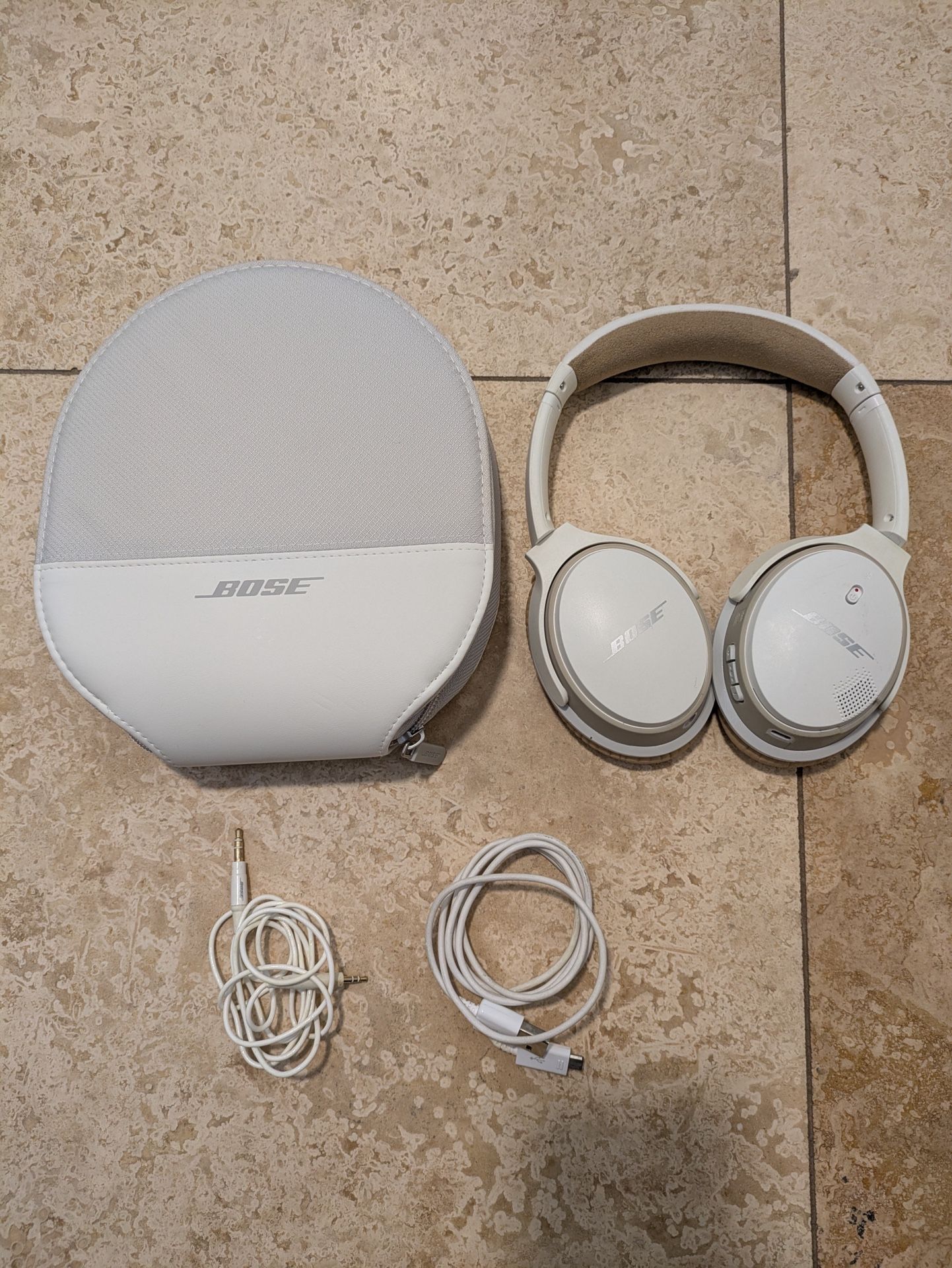 Bose Wireless Headphones