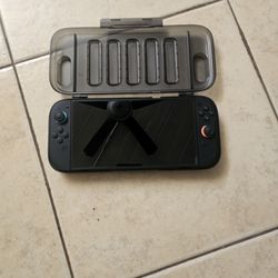 Jsaux hard shell case