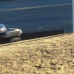 2 Free Couches Curb Side Pick Up