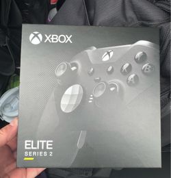 Xbox Elite Series 2 Controller