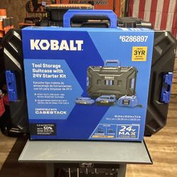 Brand new Battery Combo
