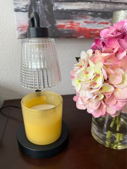 Candle Warmer Lamp