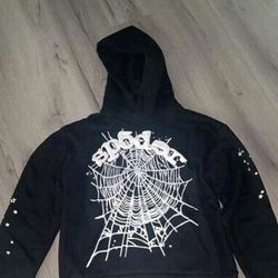 Spider Hoodie