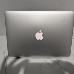 MacBook Pro 13" Early 2015