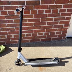Lucky Pro Custom Scooter