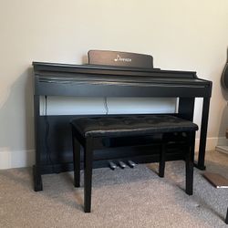 Electric Piano