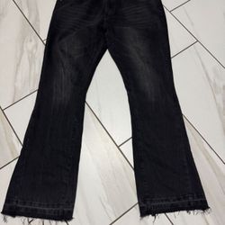Gallery dept pants - LA Flare 