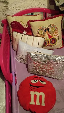 Pillows