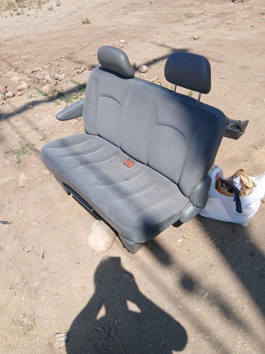 Car Seat For Mini Van