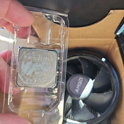 AMD  Ryzen 5 1600