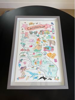 California Decor