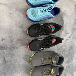 Boy Shoes 