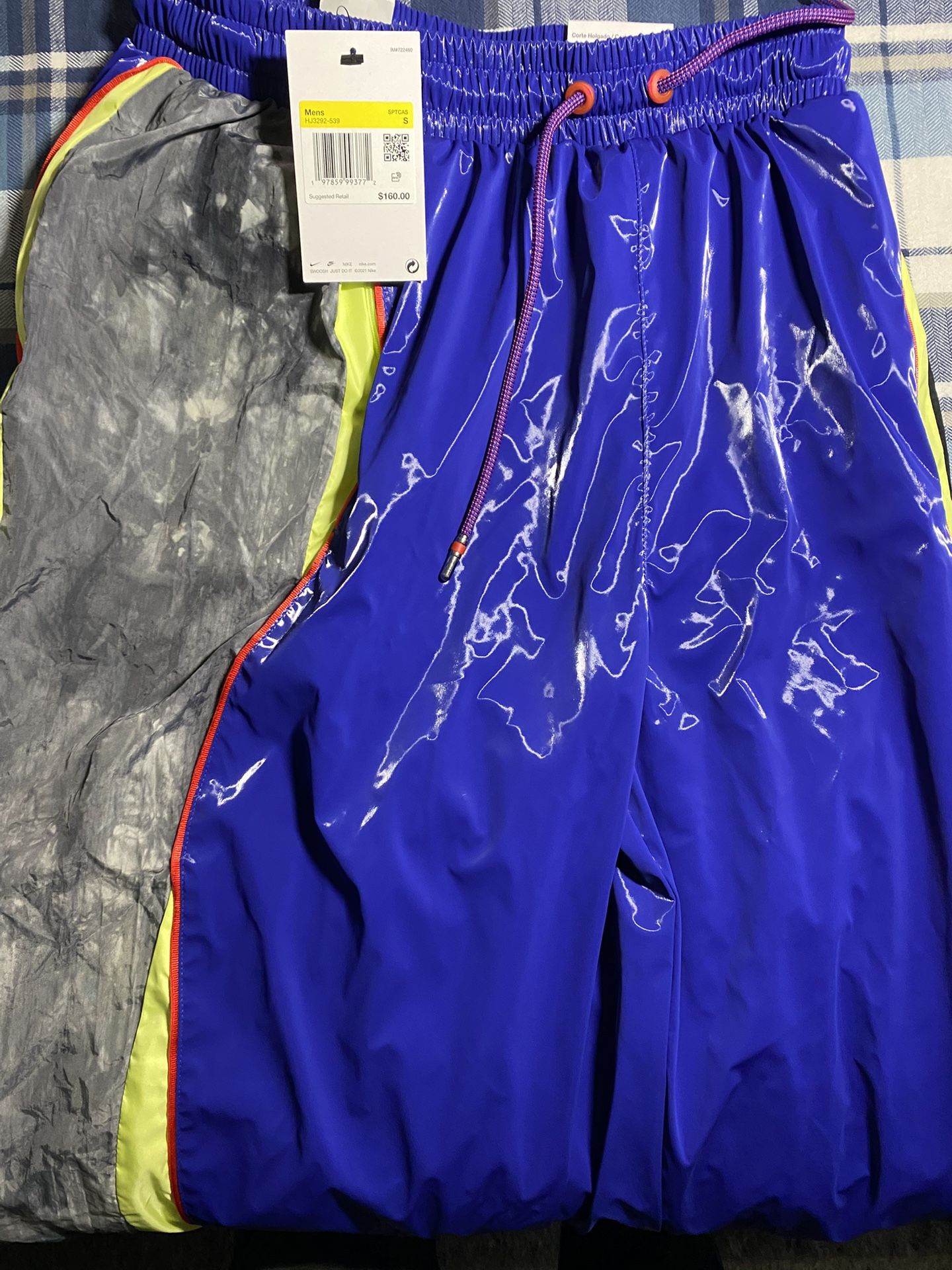 Men’s Nike sweatpants S