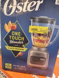 Oster Blender