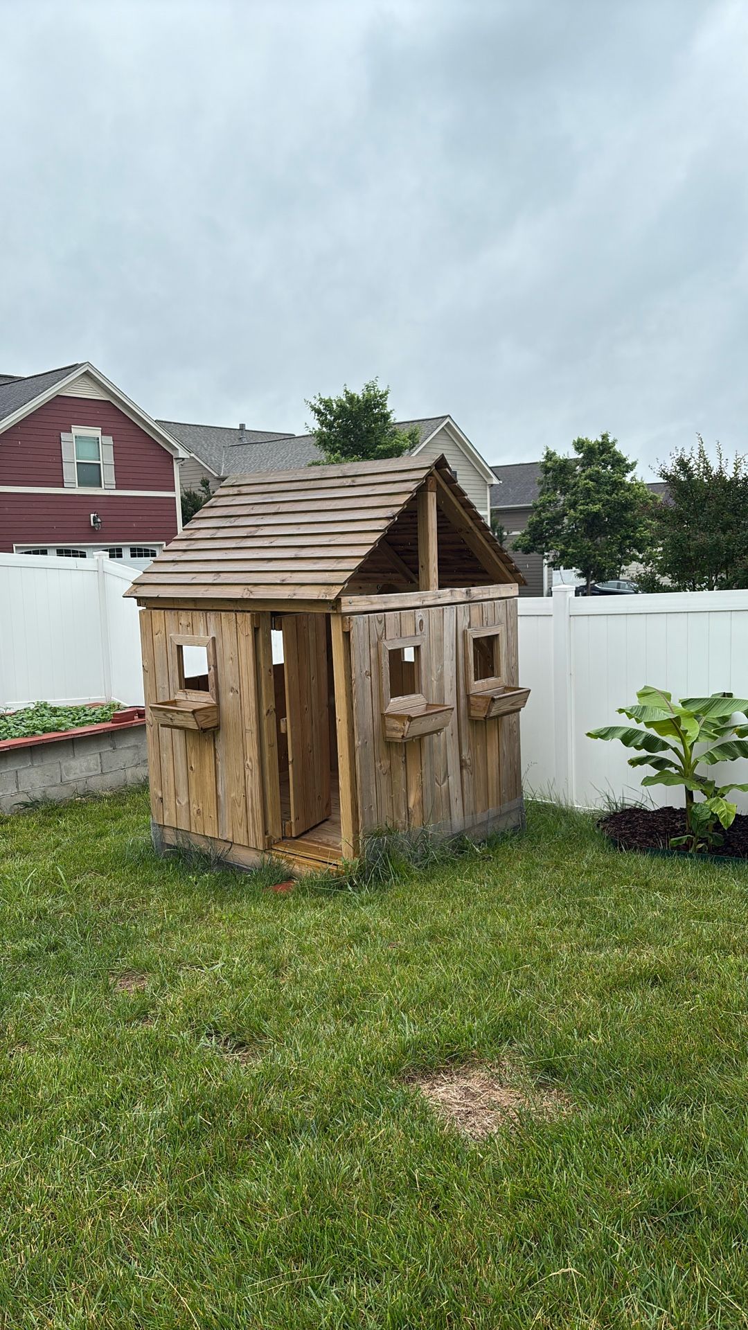 Play House